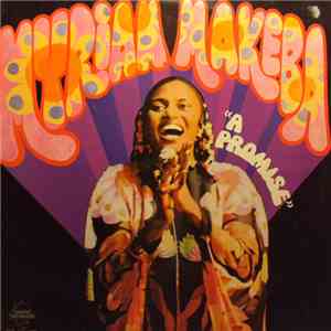 Myriam Makeba - A Promise download free