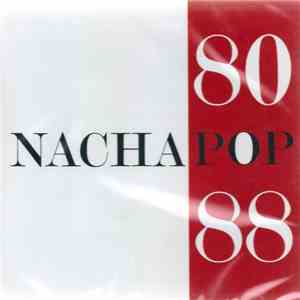 Nacha Pop - Nacha Pop 80-88 download mp3 flac