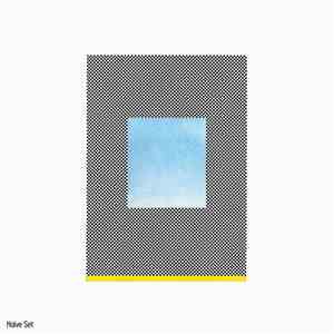 Naive Set - Self Titled Third Album download mp3 flac