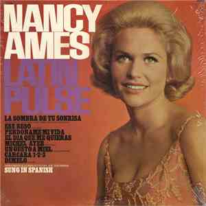 Nancy Ames - Latin Pulse download mp3 flac