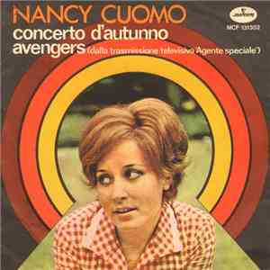 Nancy Cuomo - Concerto D'Autunno / Avengers download mp3 flac