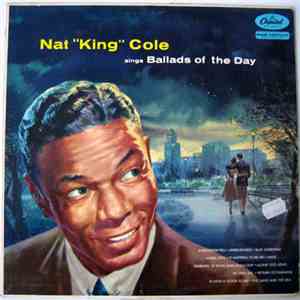 Nat King Cole - Ballads Of The Day download free Nat King Cole - Ballads Of The Day download mp3 flac