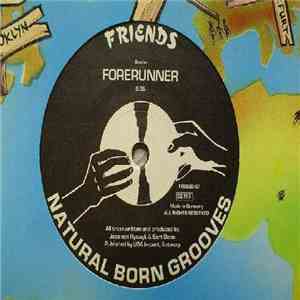 Natural Born Grooves - Forerunner download free