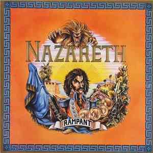 Nazareth - Rampant download free Nazareth - Rampant download mp3 flac