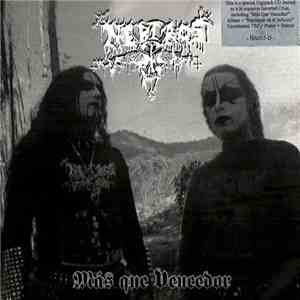 Nebiros  - Mas Que Vencedor download free