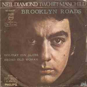 Neil Diamond - Two-Bit Manchild download mp3 flac