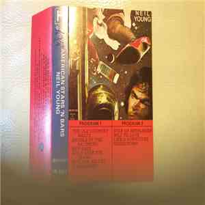 Neil Young - American Stars 'N Bars download mp3 flac