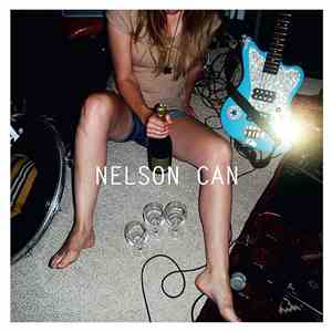 Nelson Can - Nelson Can download mp3 flac