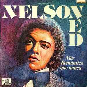 Nelson Ned - Más Romántico Que Nunca download mp3 flac