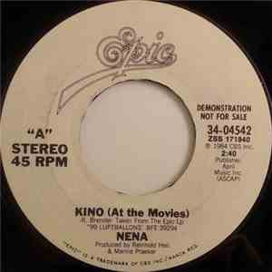 Nena - Kino (At The Movies) download mp3 flac