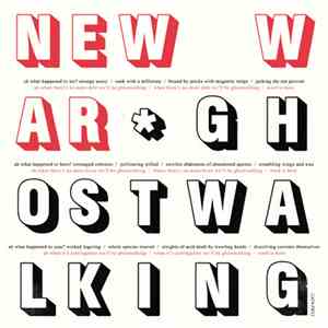 New War - Ghostwalking download free