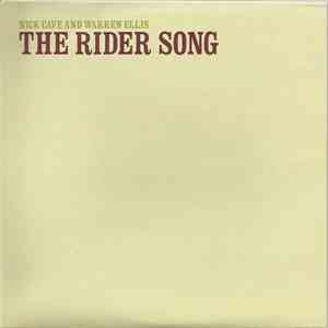 Nick Cave And Warren Ellis - The Rider Song download free Nick Cave And Warren Ellis - The Rider Song download mp3 flac