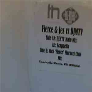 Nick Fierce & Jez vs. Djmtv - Come Get My Lovin' download mp3 flac