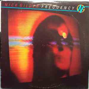Nick Gilder - Frequency download free