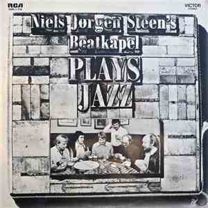 Niels Jørgen Steen's Beatkapel - Plays Jazz download mp3 flac