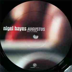 Nigel Hayes - Augustus download free