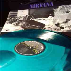 Nirvana - Bleach download free
