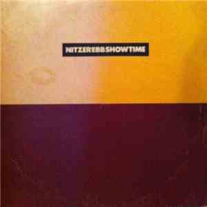 Nitzer Ebb - Showtime download mp3 flac
