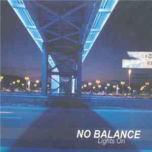 No Balance - Lights On download mp3 flac
