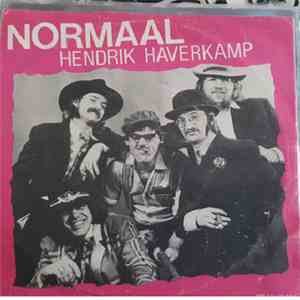 Normaal - Hendrik Haverkamp download mp3 flac
