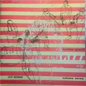 Norman Granz' Jazz At The Philharmonic - Norman Granz' Jazz At The Philharmonic Vol. 7 download mp3 flac