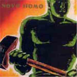 Novo Homo - In Some Brutal Way He Was An Artist download mp3 flac