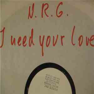 N.R.G. - Feel The Fury E.P. (Remixes) download free N.R.G. - Feel The Fury E.P. (Remixes) download mp3 flac