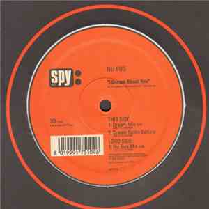 Nu Bus - I Dream About You download free
