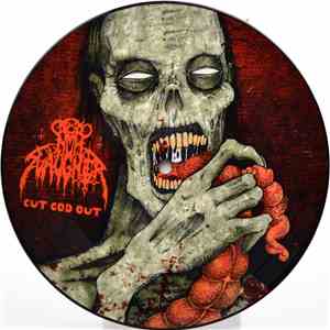 NunSlaughter / Haemorrhage - Cut God Out / Feasting On Purulence download mp3 flac