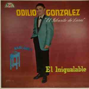 Odilio Gonzalez 'El Jibarito De Lares' - El Inigualable download free
