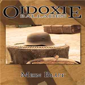 Oidoxie - Mein Blut download mp3 flac