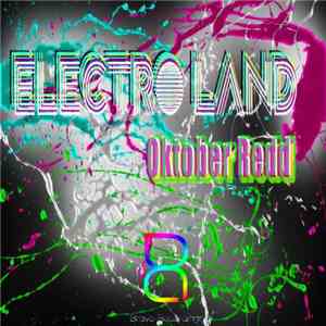 Oktober Redd - Electro Land download mp3 flac