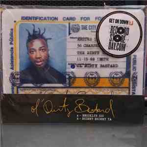 Ol' Dirty Bastard - Brooklyn Zoo / Shimmy Shimmy Ya download mp3 flac