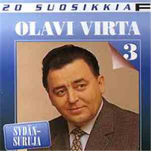 Olavi Virta - Sydänsuruja download mp3 flac