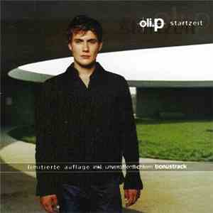 Oli.P - Startzeit download free Oli.P - Startzeit download mp3 flac