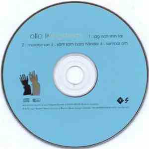 Olle Ljungström - Jag Och Min Far download mp3 flac