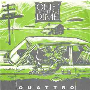 One Thin Dime - Quattro download mp3 flac