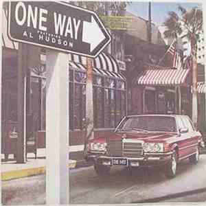 One Way Featuring Al Hudson - One Way Featuring Al Hudson download mp3 flac