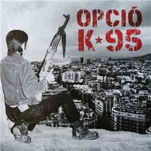 Opció K-95 - Cap Oportunitat download free