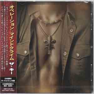 Operation: Mindcrime - The Key download free Operation: Mindcrime - The Key download mp3 flac
