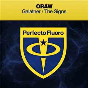 ORAW - Galather / The Signs download mp3 flac