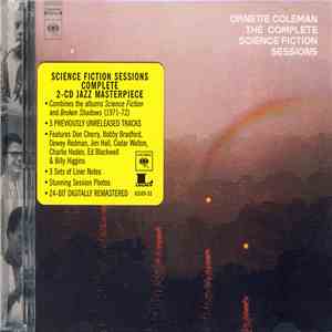 Ornette Coleman - The Complete Science Fiction Sessions download free Ornette Coleman - The Complete Science Fiction Sessions download mp3 flac
