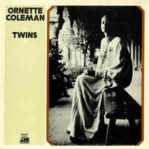 Ornette Coleman - Twins download mp3 flac