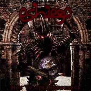 Oshiego - Woe To The Conquered download free Oshiego - Woe To The Conquered download mp3 flac