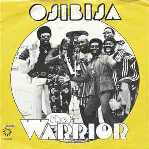 Osibisa - The Warrior / Sakabo download free