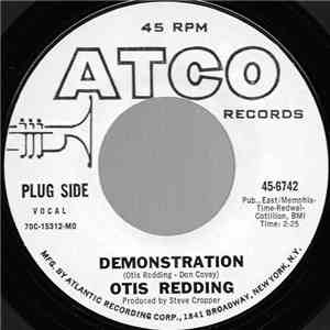 Otis Redding - Demonstration download free