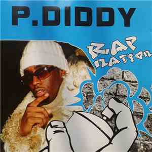 P. Diddy - Rap Nation download free