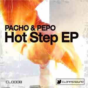 Pacho & Pepo - Hot Step EP download free