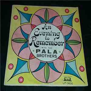 Pala Brothers Orchestra - An Evening To Remember download mp3 flac
