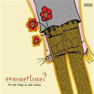 Pale Sunday - Summertime? download free Pale Sunday - Summertime? download mp3 flac